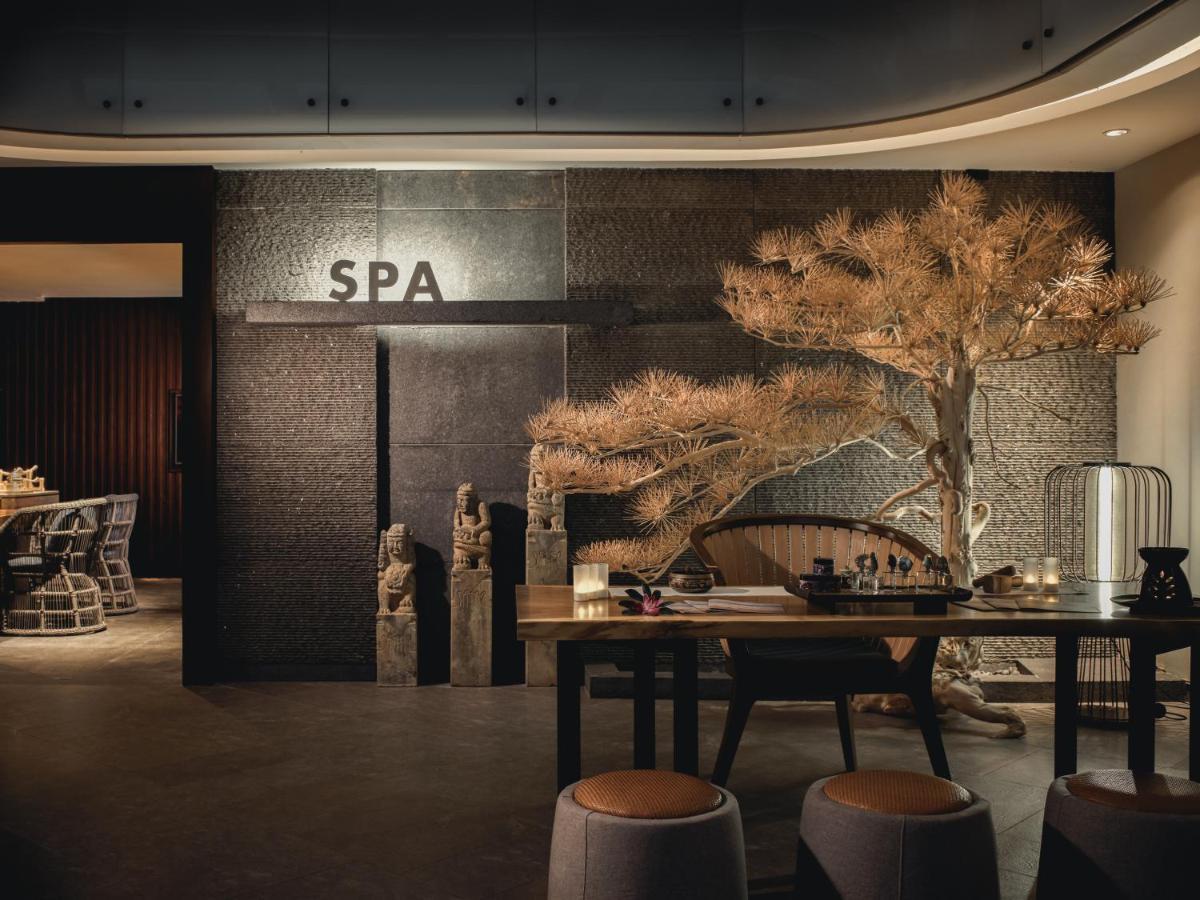 Crowne Plaza Sanya Haitang Bay Resort By Ihg Exterior photo