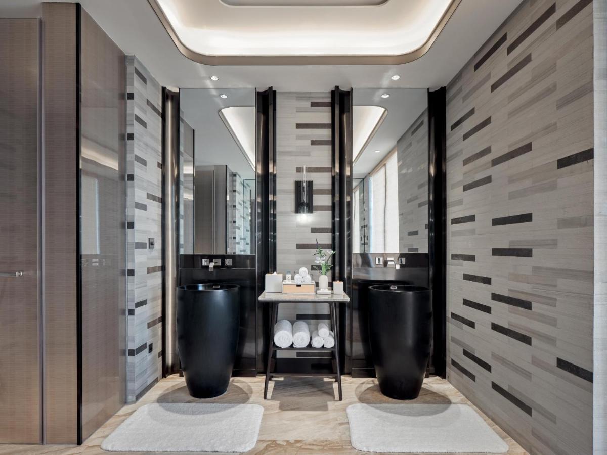 Crowne Plaza Sanya Haitang Bay Resort By Ihg Exterior photo