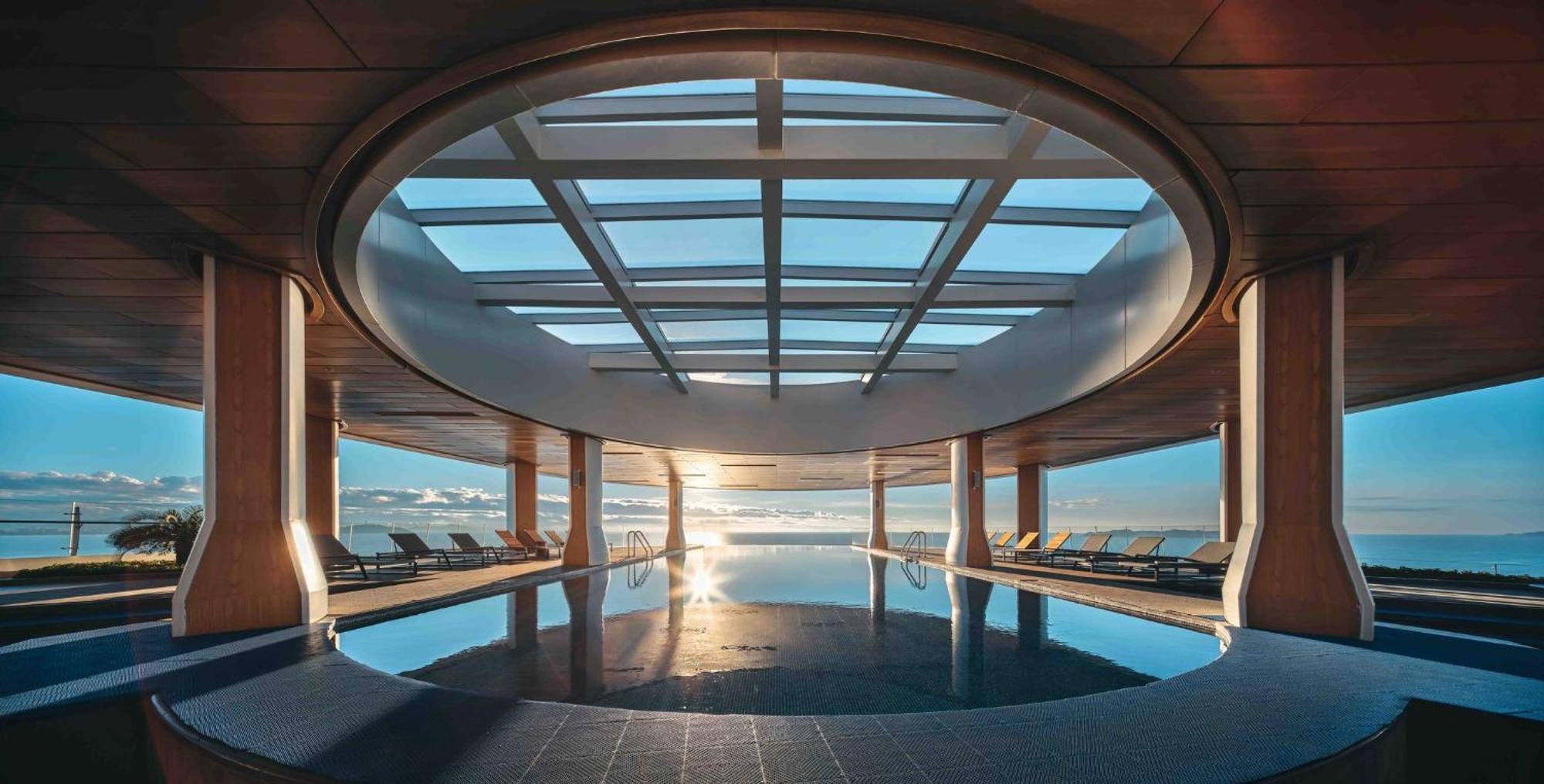 Crowne Plaza Sanya Haitang Bay Resort By Ihg Exterior photo